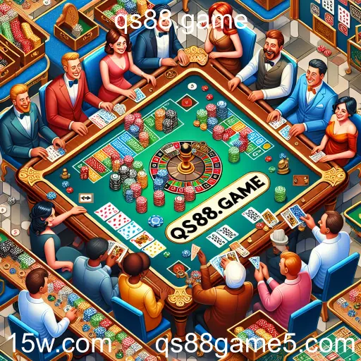 A Evolução dos Jogos de Mesa: Diversão e Estratégia em Cada Jogada